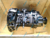 КПП ZF 6S1200 (SAE2) 1350003009