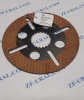 [01] Фрикционный диск ZF 0501323355