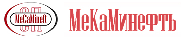 МеКаМинефть логотип