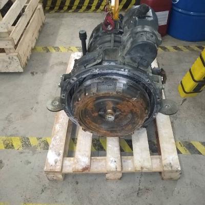 Ремонт АКПП ZF 6HP592C, 4149055008 Ремонт АКПП ZF 6HP592C, 4149055008