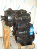 КПП ZF 4WG310 4646074045